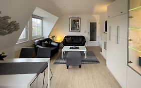 Travemünde Ferienwohnung am Meer